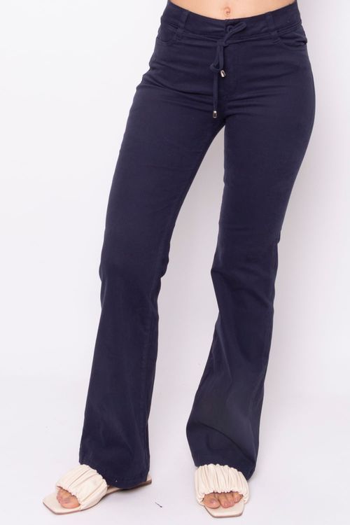Pantalón Casual