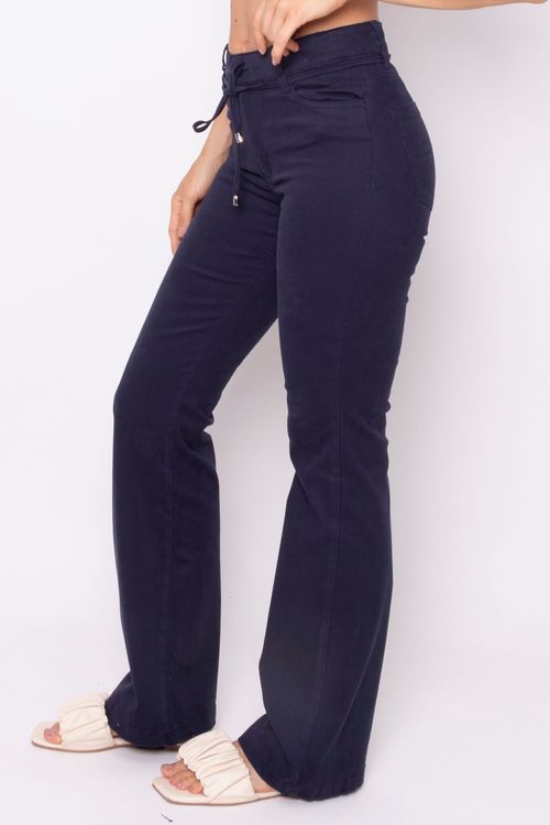 Pantalón Casual