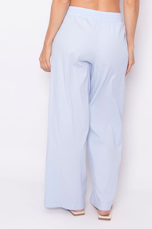 Pantalón fluido