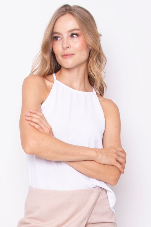 Top Halter