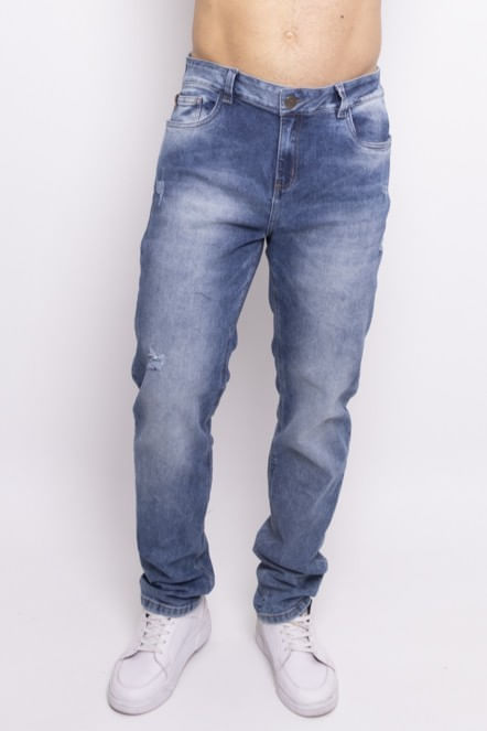 Jeans Casual