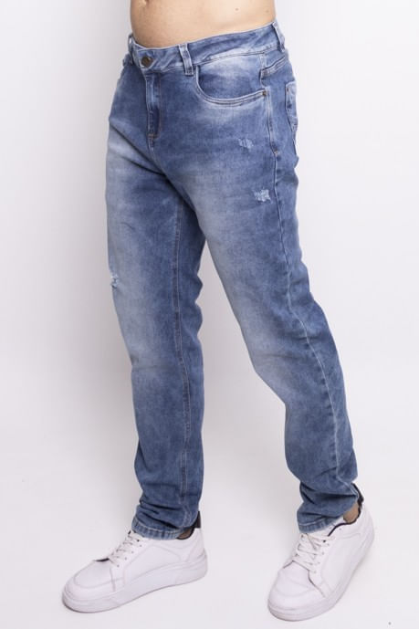 Jeans Casual