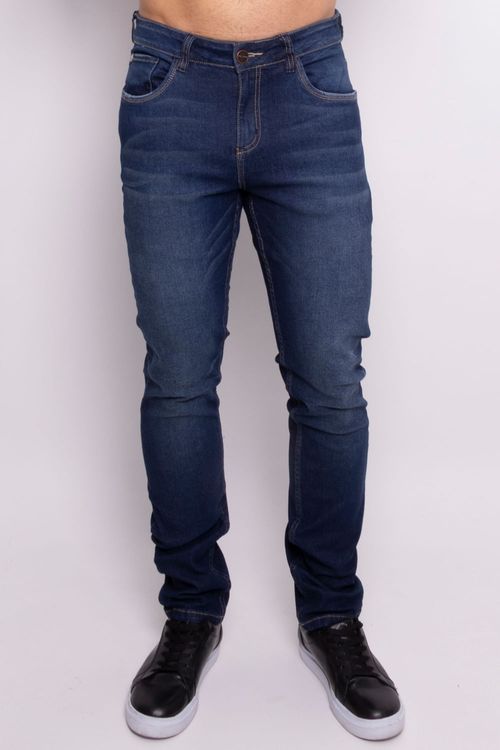 Jean Slim Fit