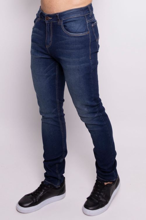 Jean Slim Fit