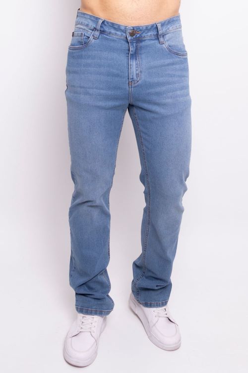 Jeans Clásicos