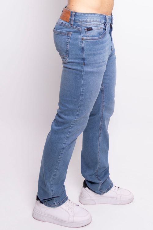 Jeans Clásicos
