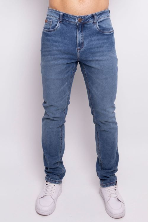 Jeans Clásicos