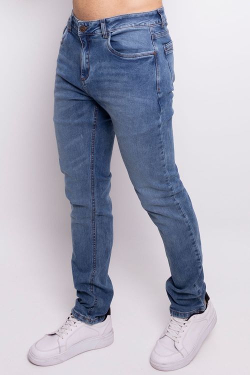 Jeans Clásicos