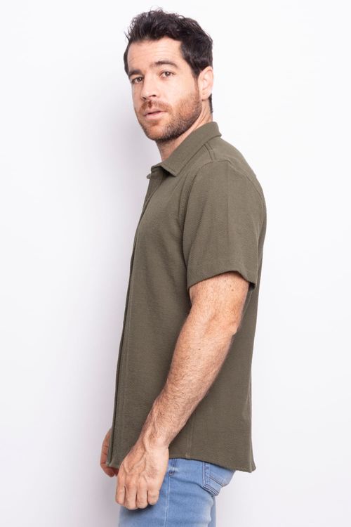Camisa Casual