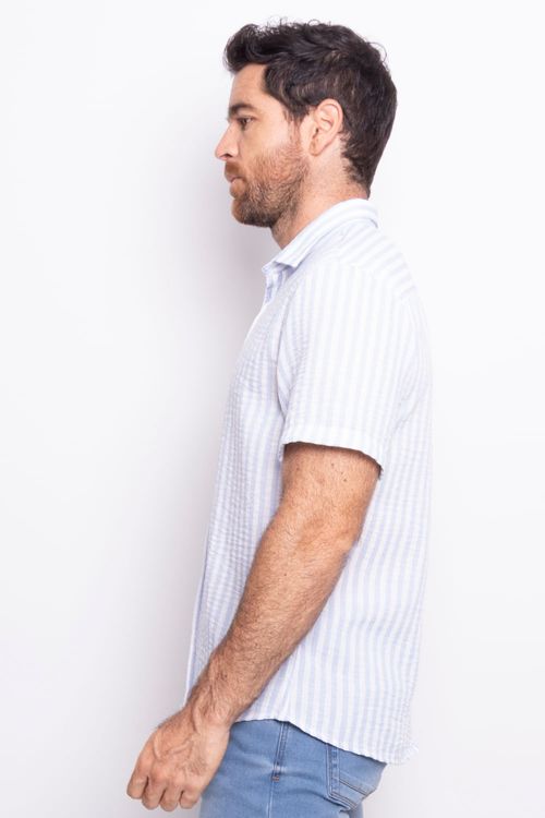 Camisa de Verano