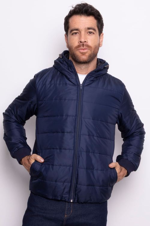 Chaqueta Aislante