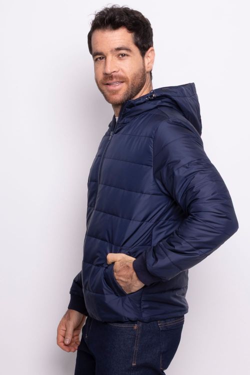 Chaqueta Aislante