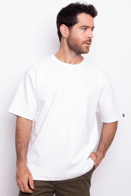 Camiseta Básica