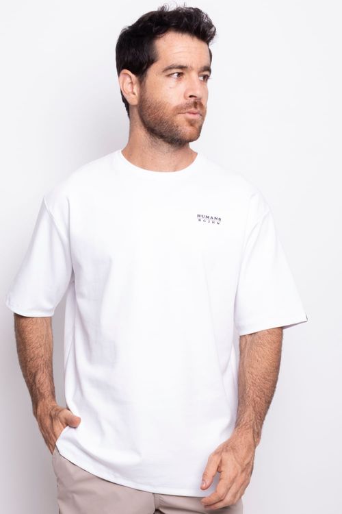 Camiseta Básica