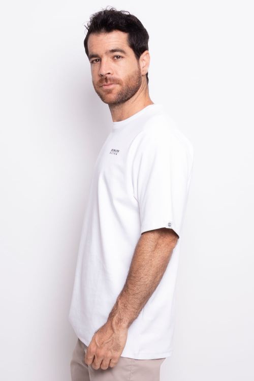 Camiseta Básica