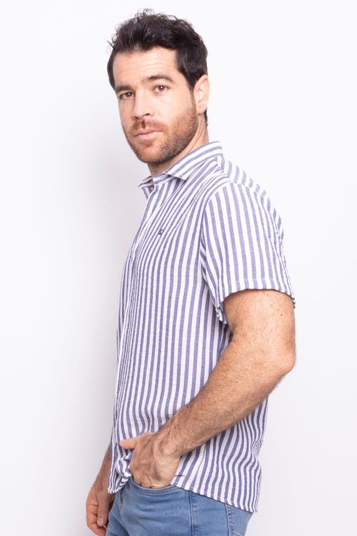 Camisa de Verano