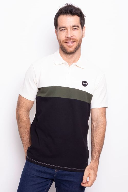 Polo Moderno