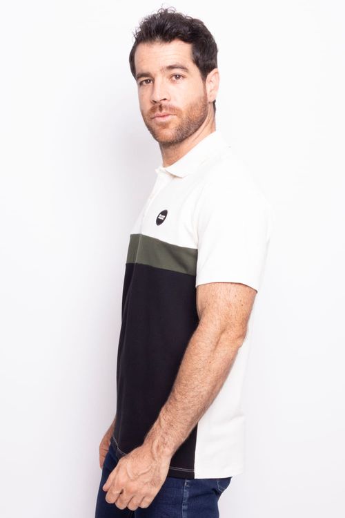 Polo Moderno