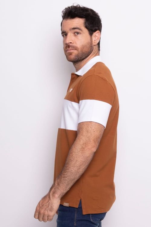 Polo Moderno