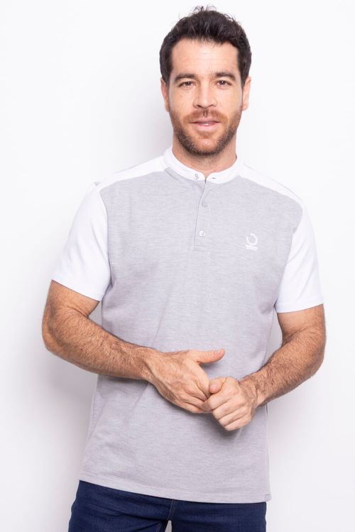 Polo Casual