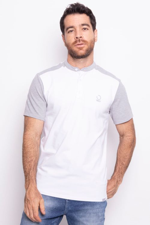 Polo Casual
