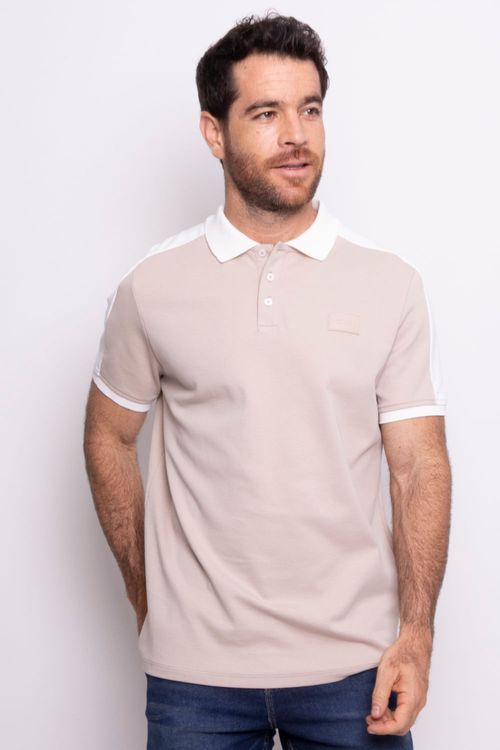 Polo Casual