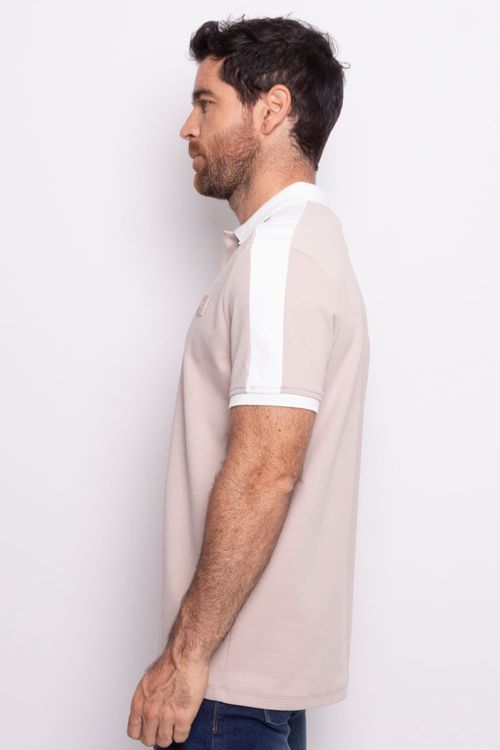 Polo Casual