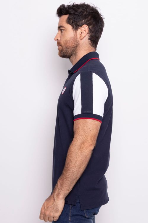 Polo Elegante