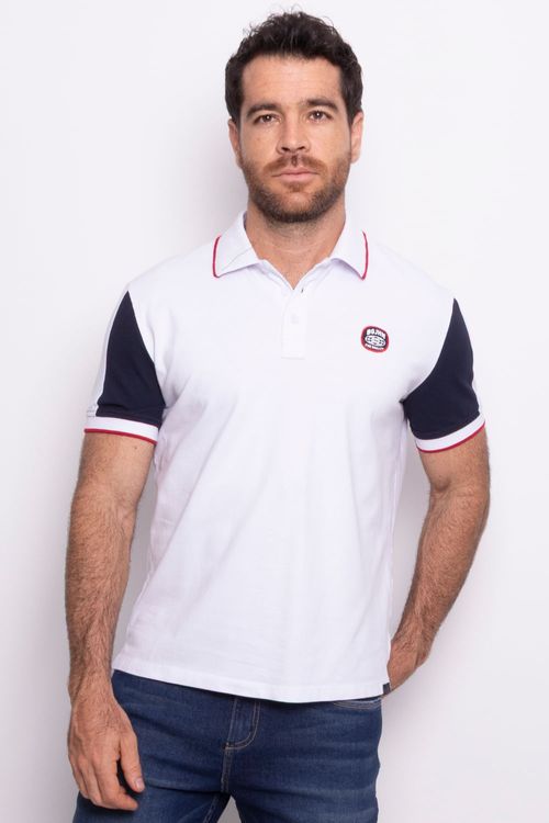 Polo Elegante
