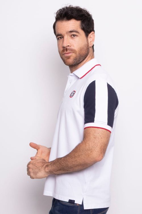 Polo Elegante