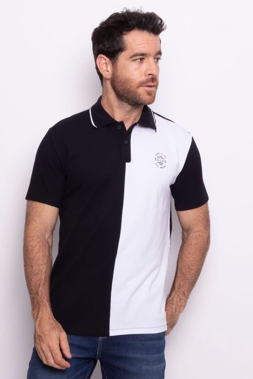 Polo Moderno