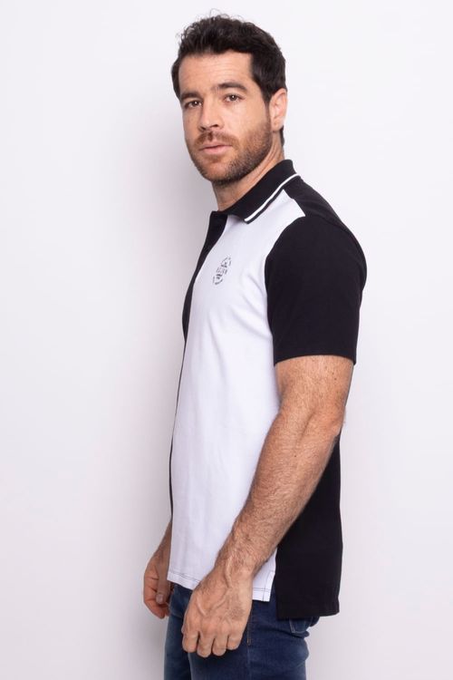 Polo Moderno