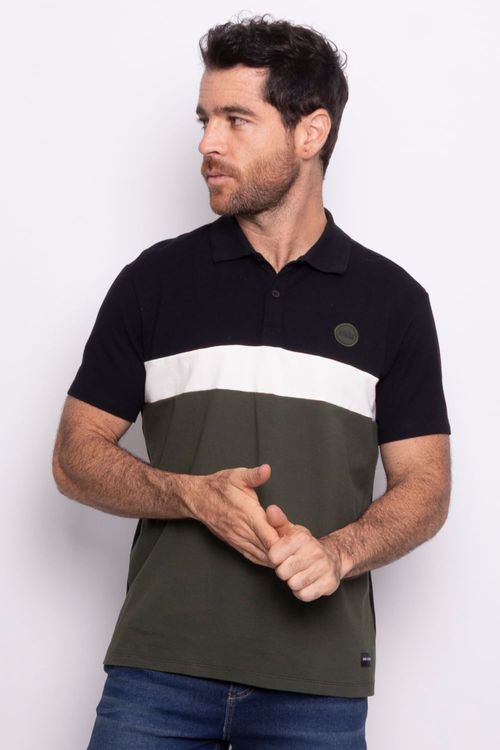 Polo Moderno