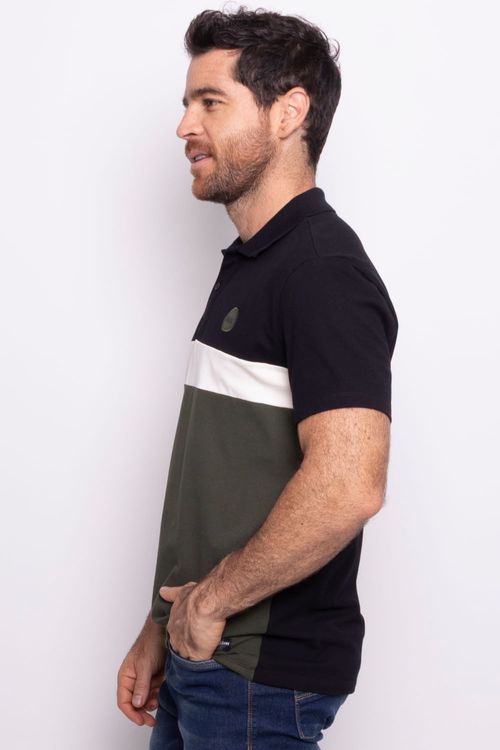 Polo Moderno