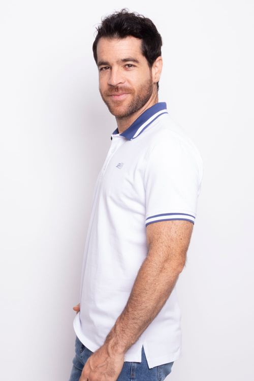 Polo Clásico