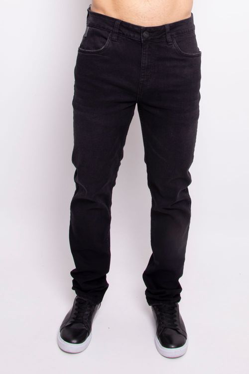 Jeans Clásicos