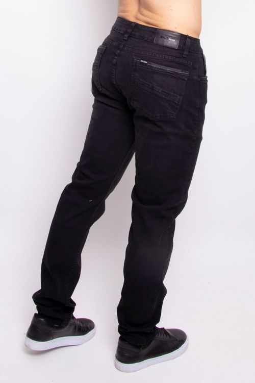 Jeans Clásicos