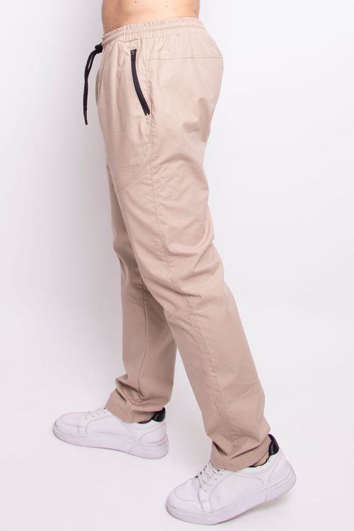 Pantalones Versátiles