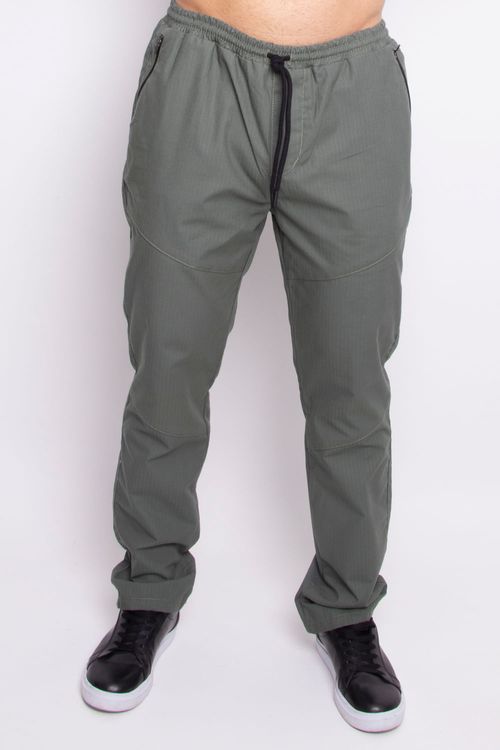 Pantalones Versátiles