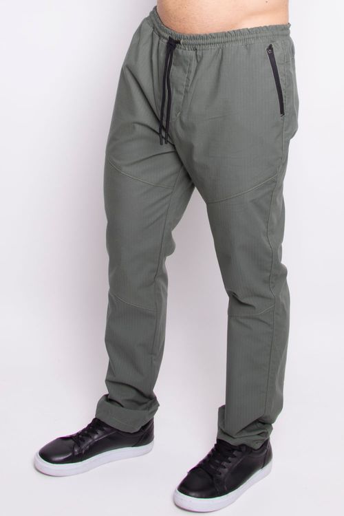 Pantalones Versátiles