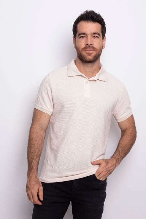 Polo Casual