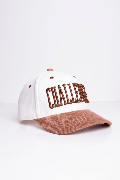 Challenge Cap