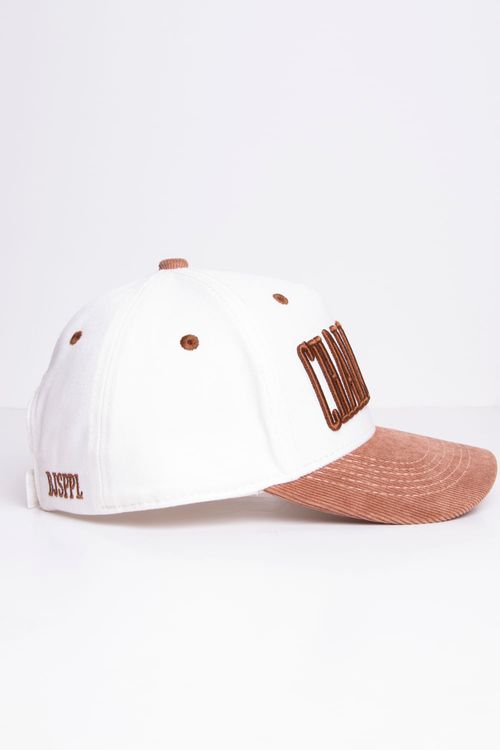 Challenge Cap