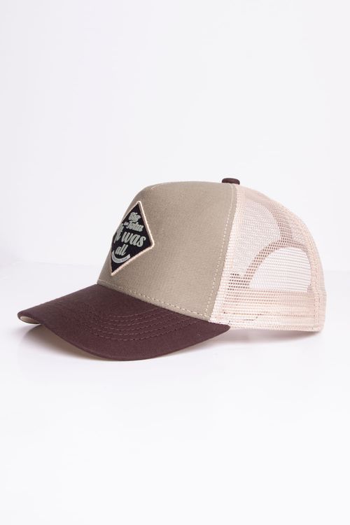 Gorra Clásica
