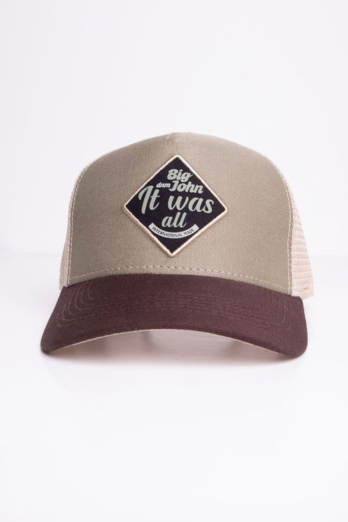 Gorra Clásica