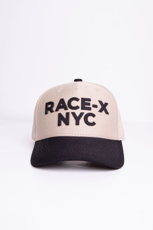 Gorra Racer NYC
