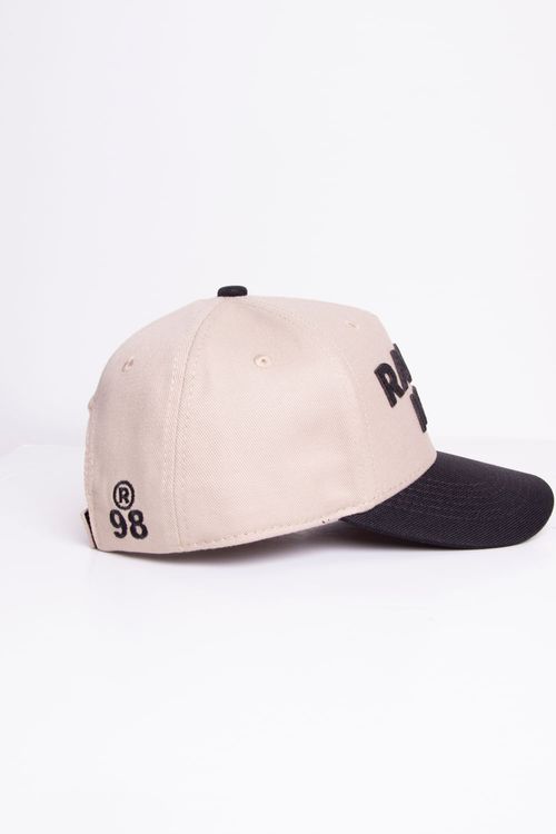 Gorra Racer NYC