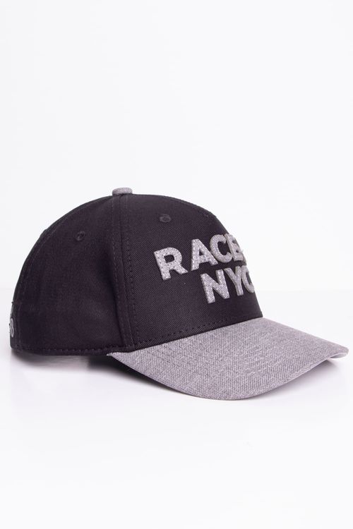 Gorra Racer NYC