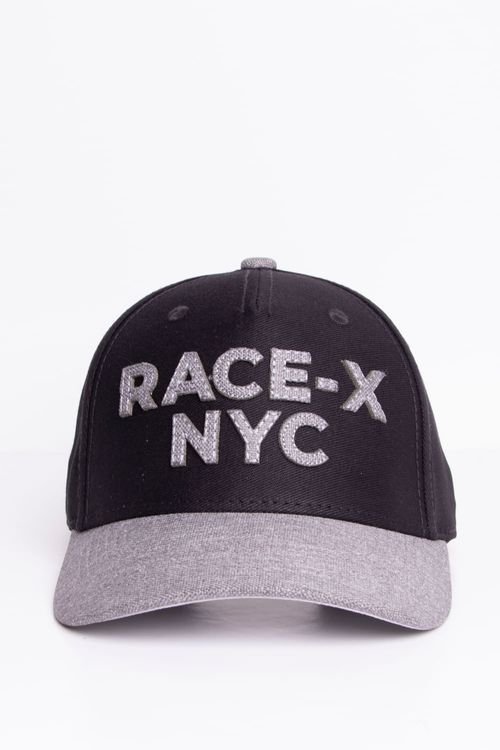 Gorra Racer NYC