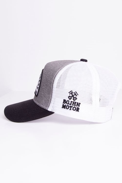 Gorra Custom Garage